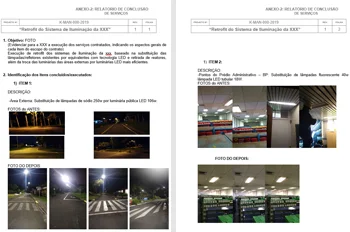 Eficiência Energética para Empresas